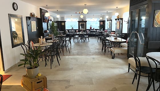 Süd - das Cafe photo 5