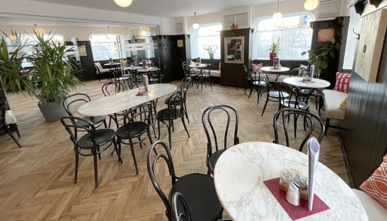 Süd - das Cafe photo 3