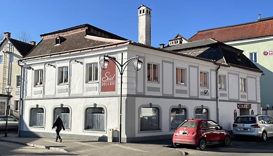 Süd - das Cafe photo 2
