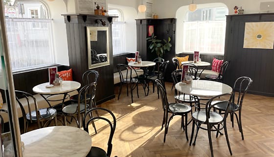 Süd - das Cafe photo 4