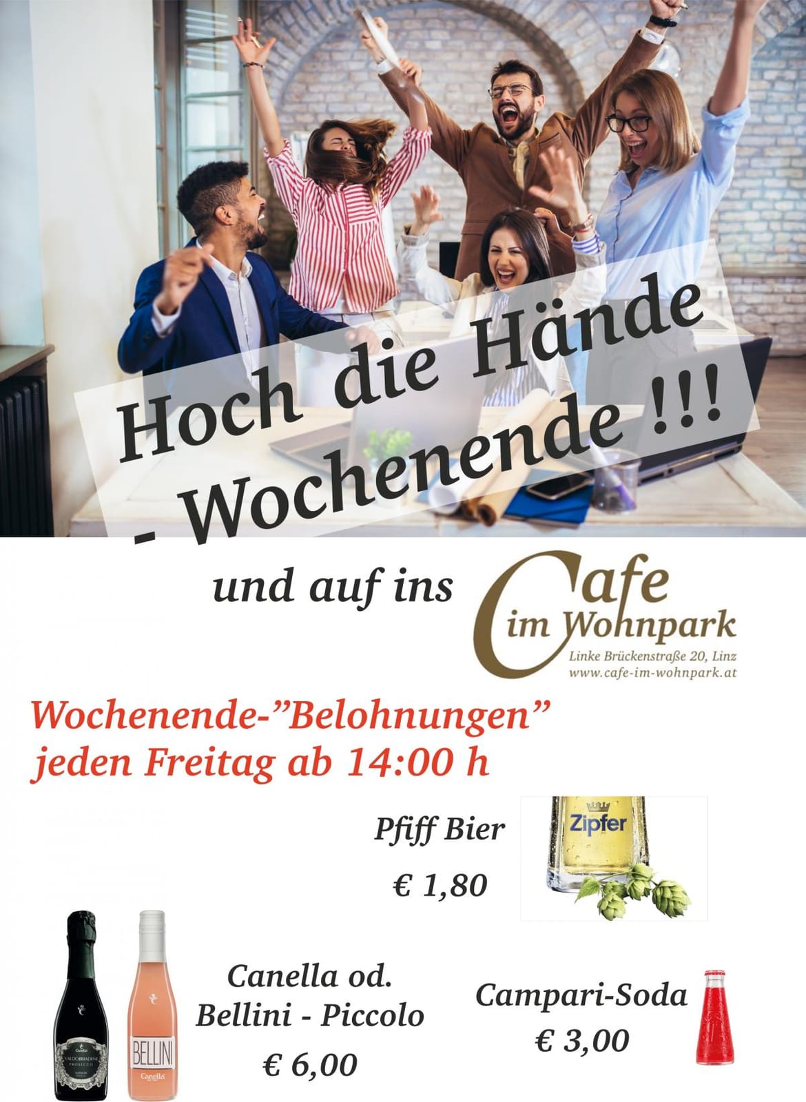 Cafe im Wohnpark photo 7