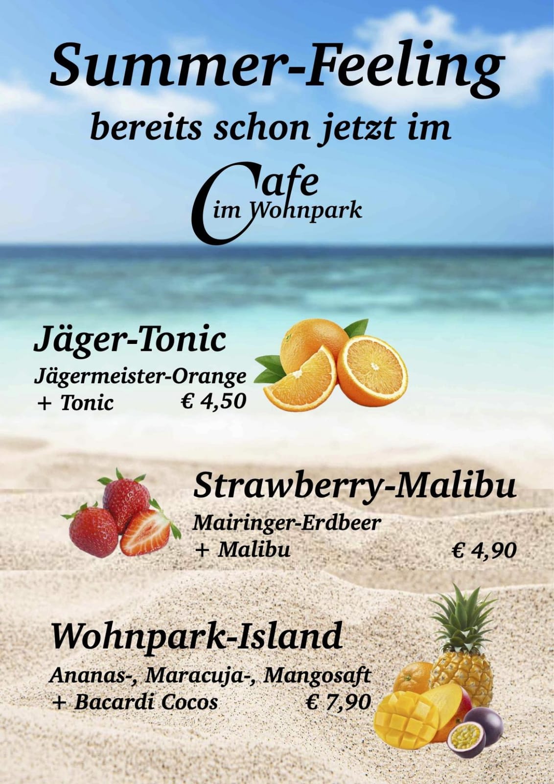 Cafe im Wohnpark photo 6