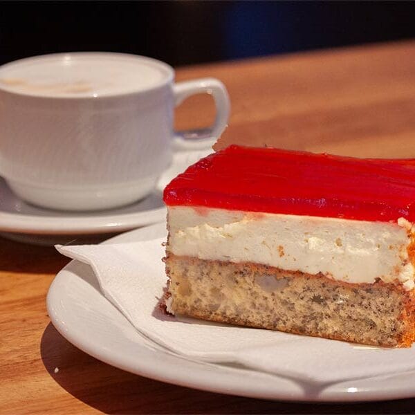 Weingartner Cafe-Konditorei-Restaurant photo 4