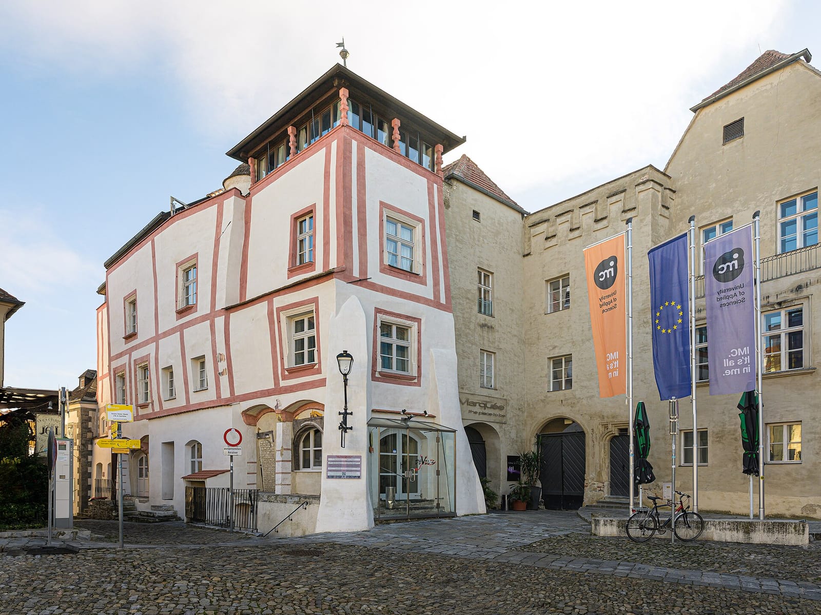 Cafe Konditorei Hagmann photo 3