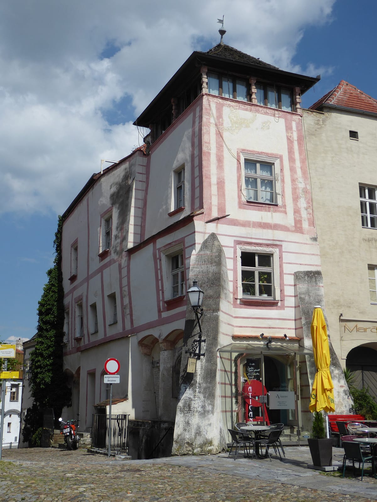 Cafe Konditorei Hagmann photo 5