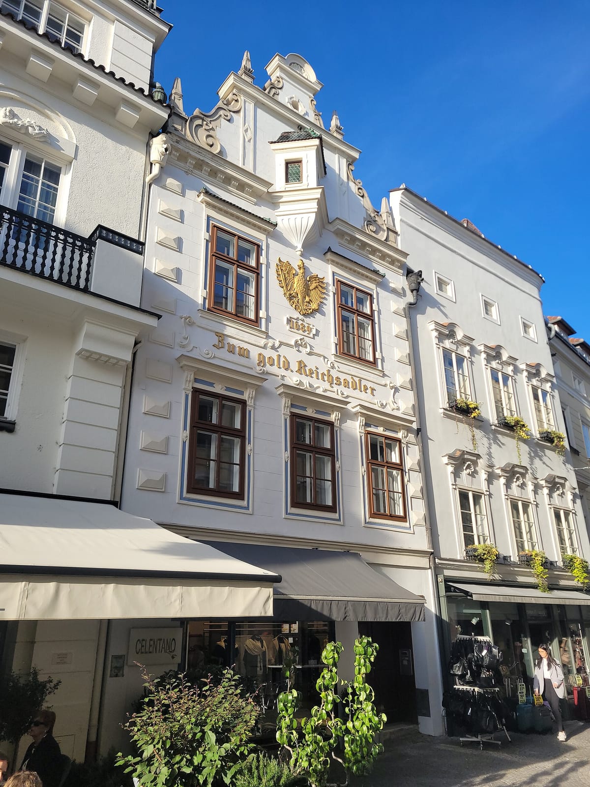 Cafe Konditorei Hagmann photo 4