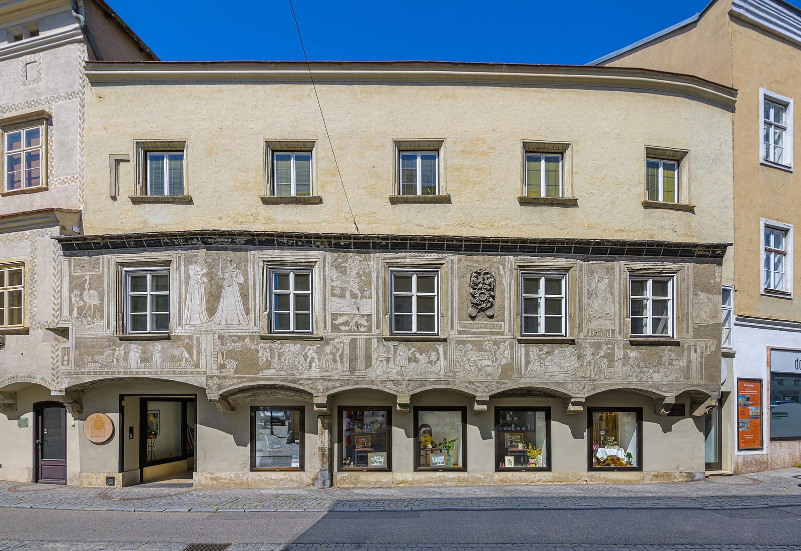 Donaulife Coffeeshop