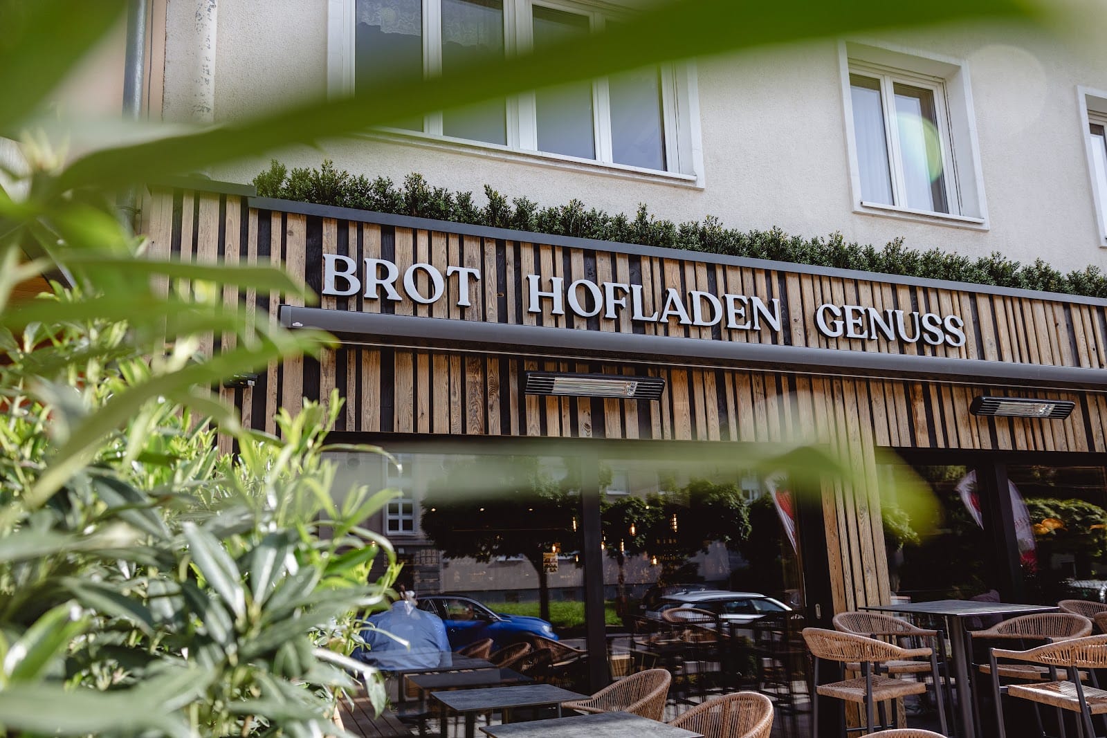 Lehner Beerencafe