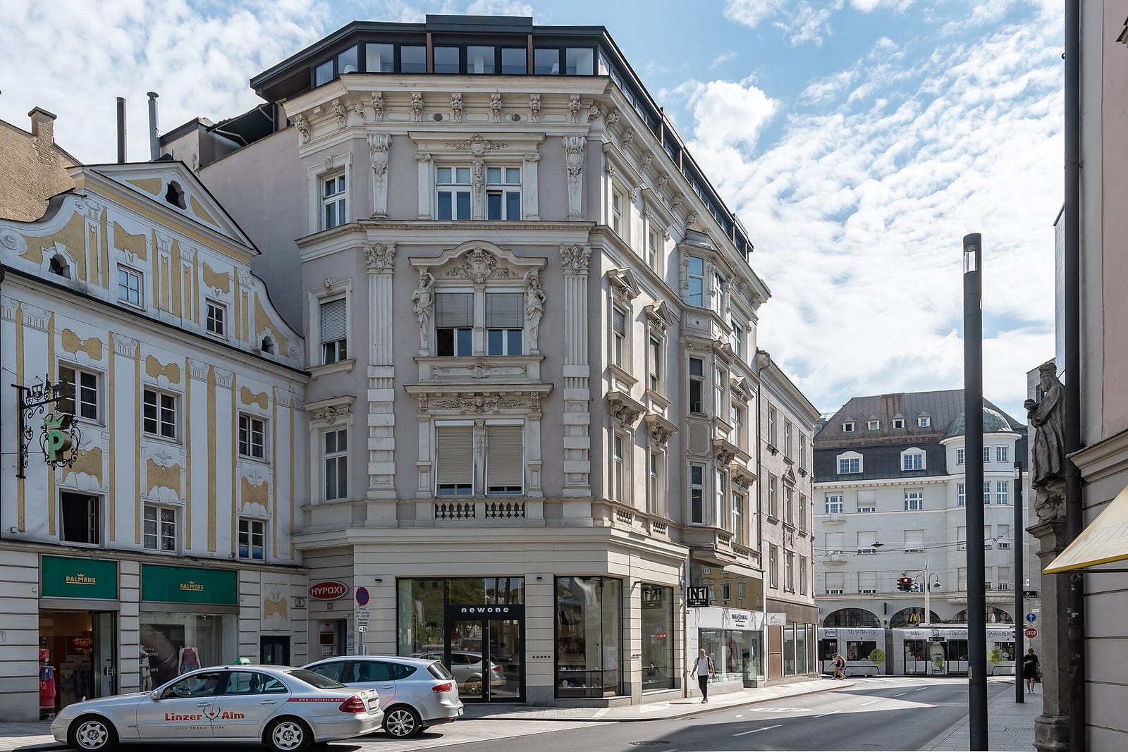 Cafe Traxlmayr photo 5