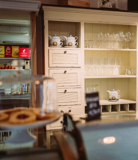 Kaffeehaus Wimmer photo 5