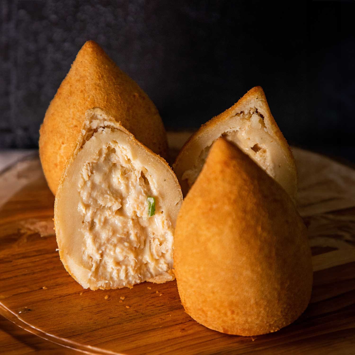 Brazilian Bakery Cafe