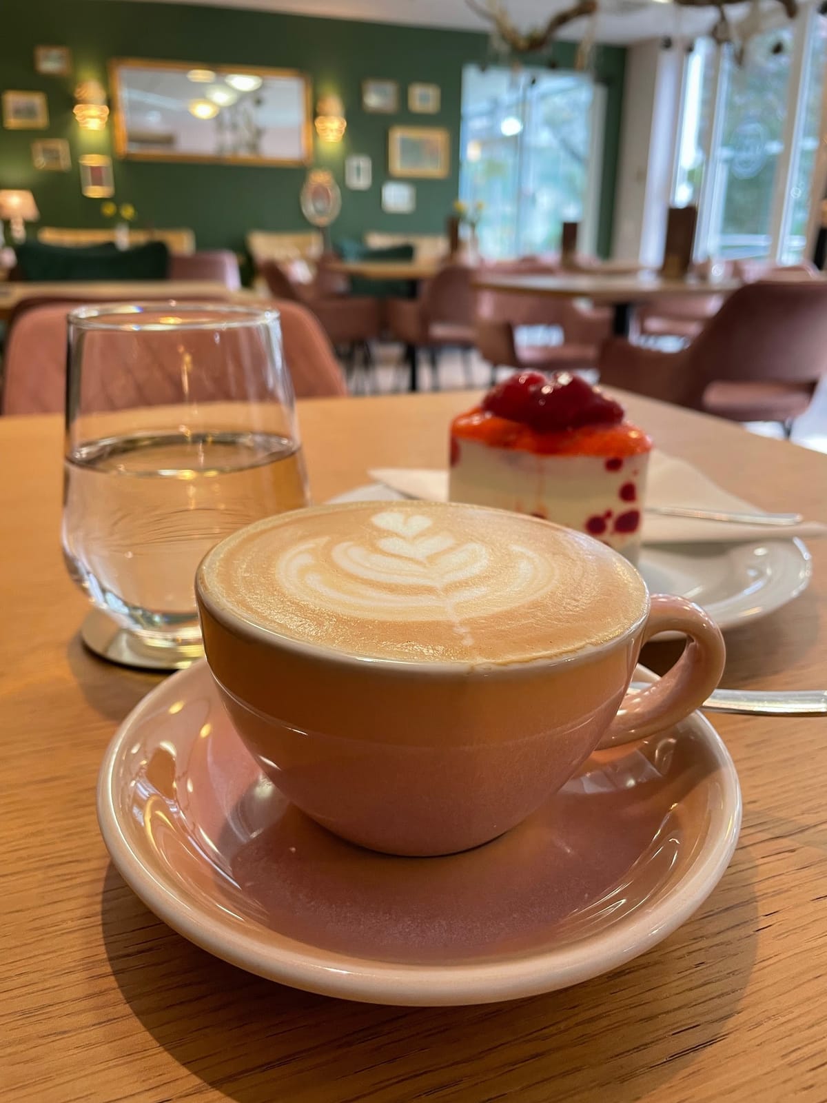 Café Orchidee