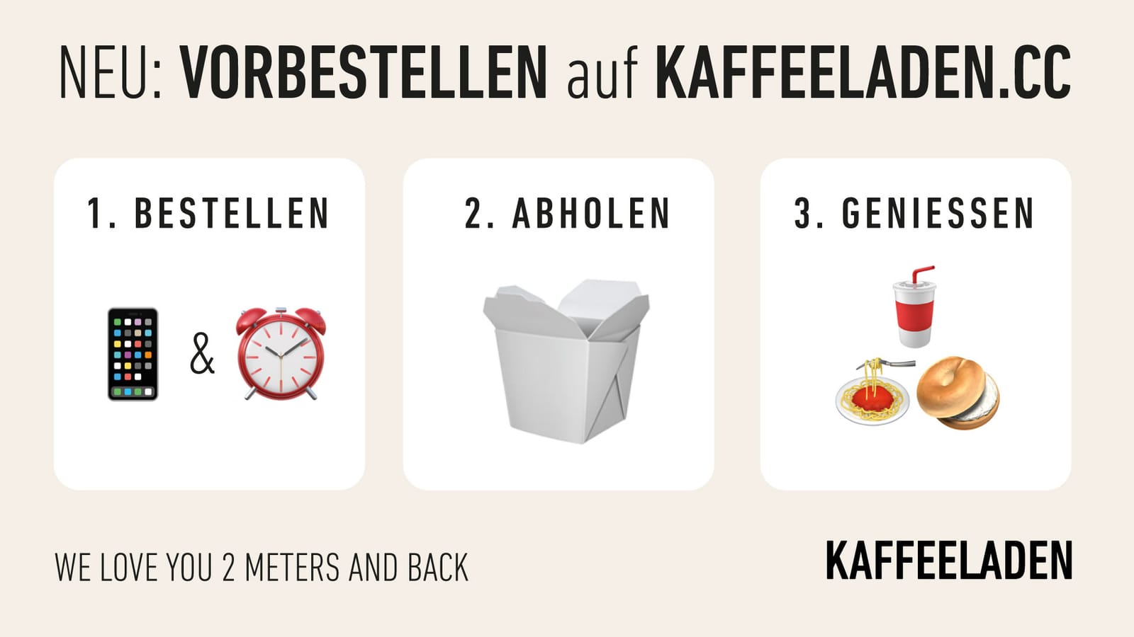Kaffeeladen photo 2