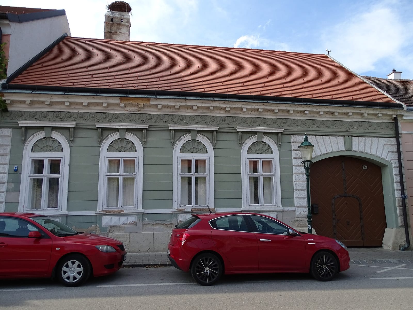 Café Seehof photo 2