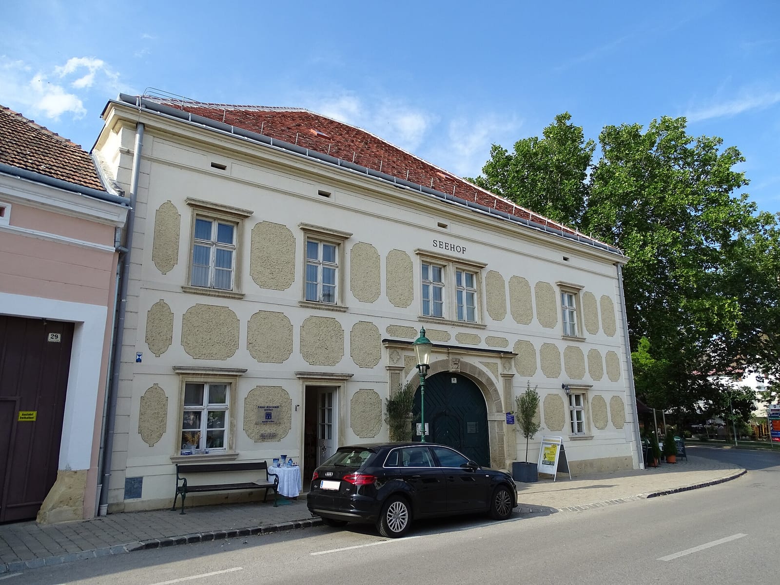 Café Seehof photo 3