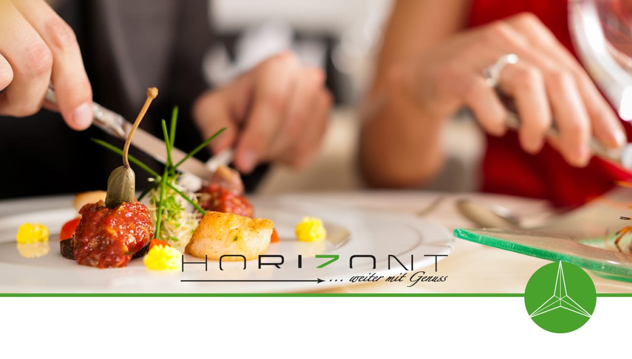 Horizont