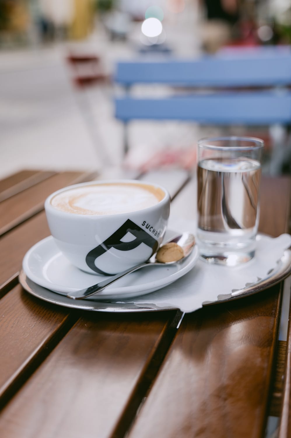 Cafe Stern photo 3