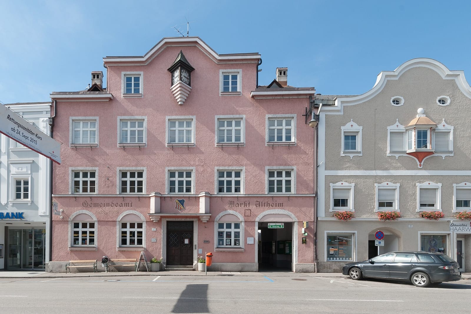 Bäckerei Weinhäupl photo 4