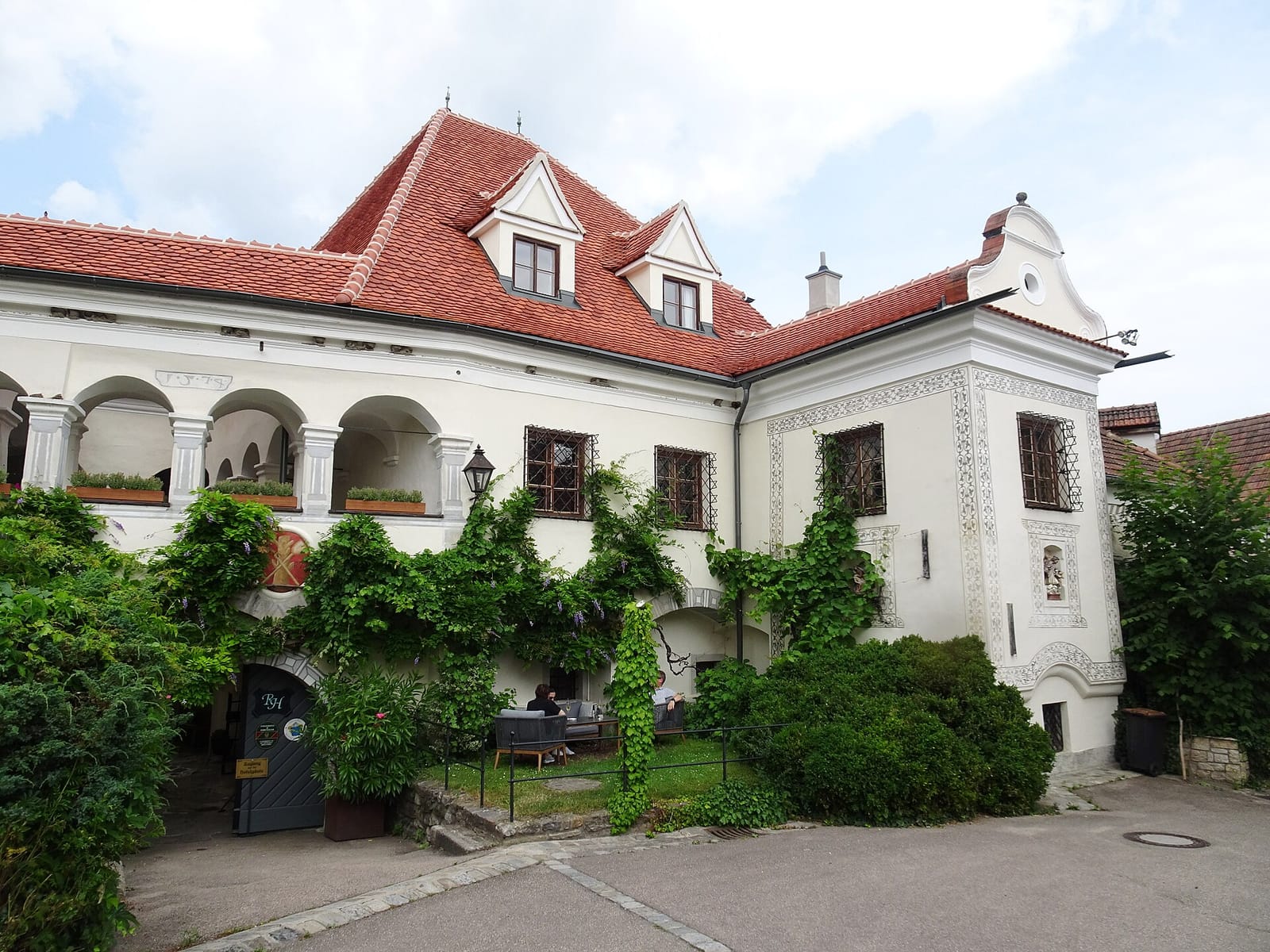 Cafe - Konditorei Elisabeth