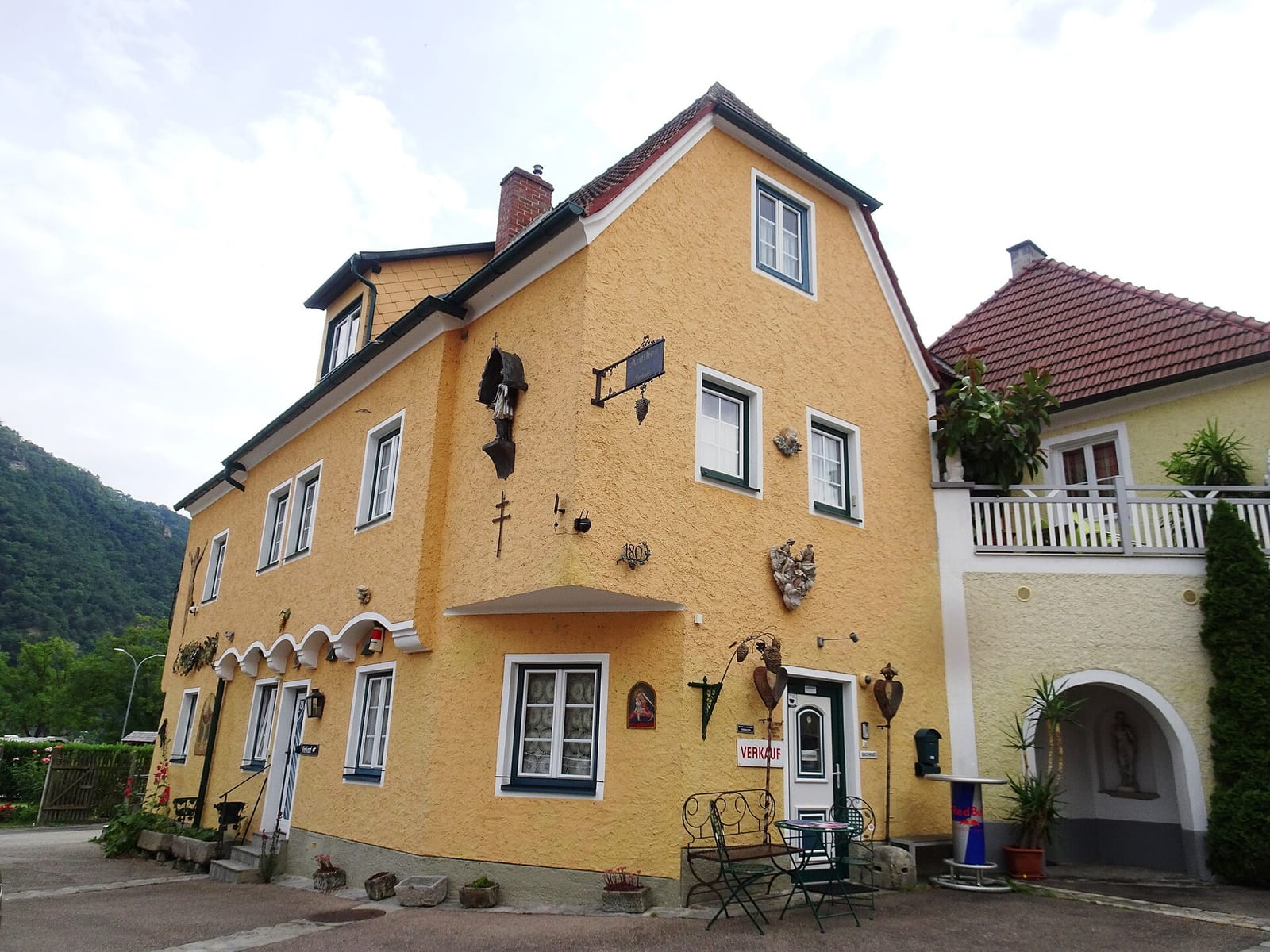 Cafe - Konditorei Elisabeth photo 3