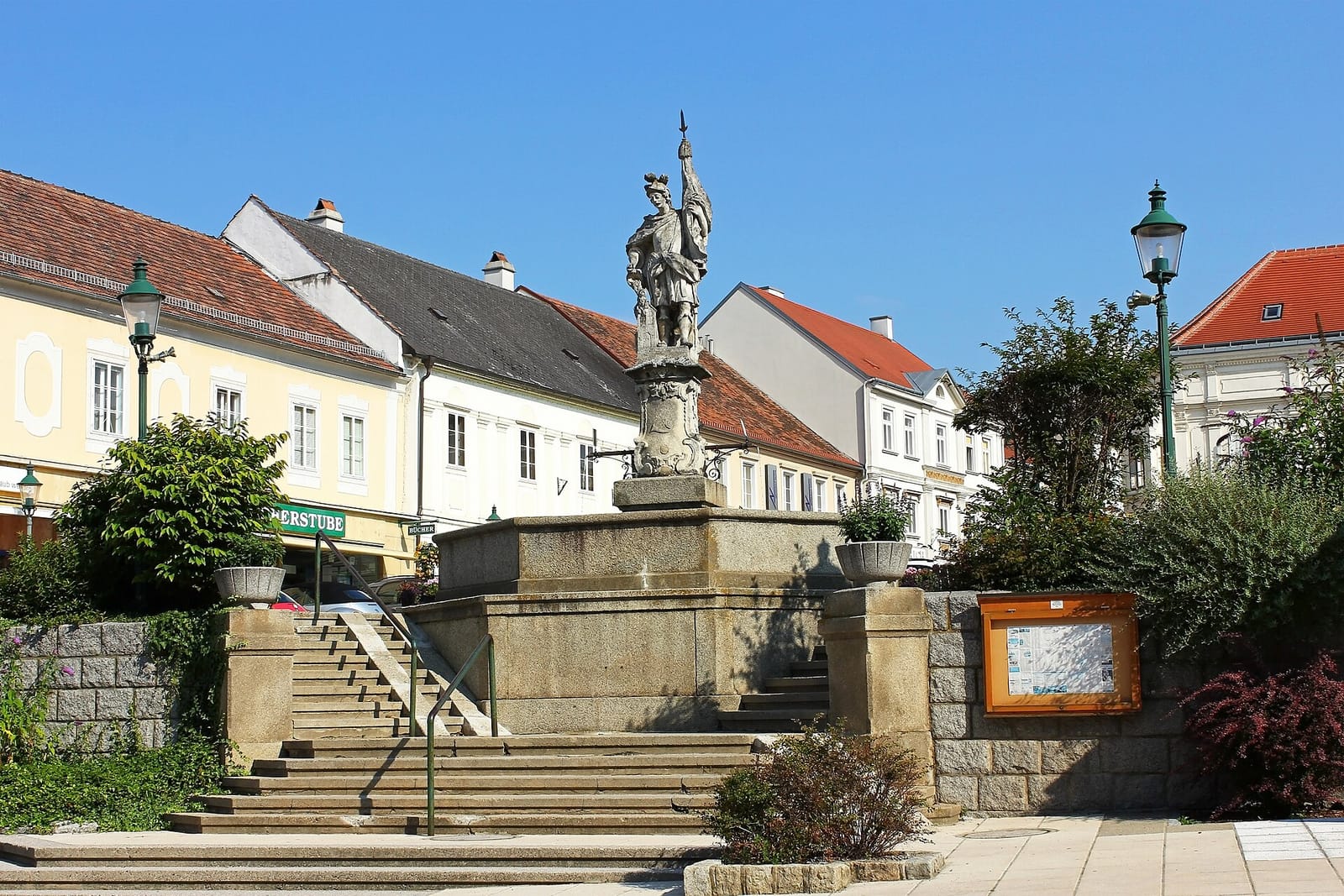 Café Christin
