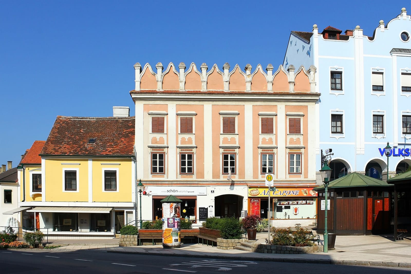 Café Christin photo 3