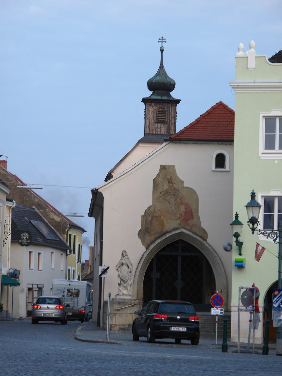 Café & Wein photo 3