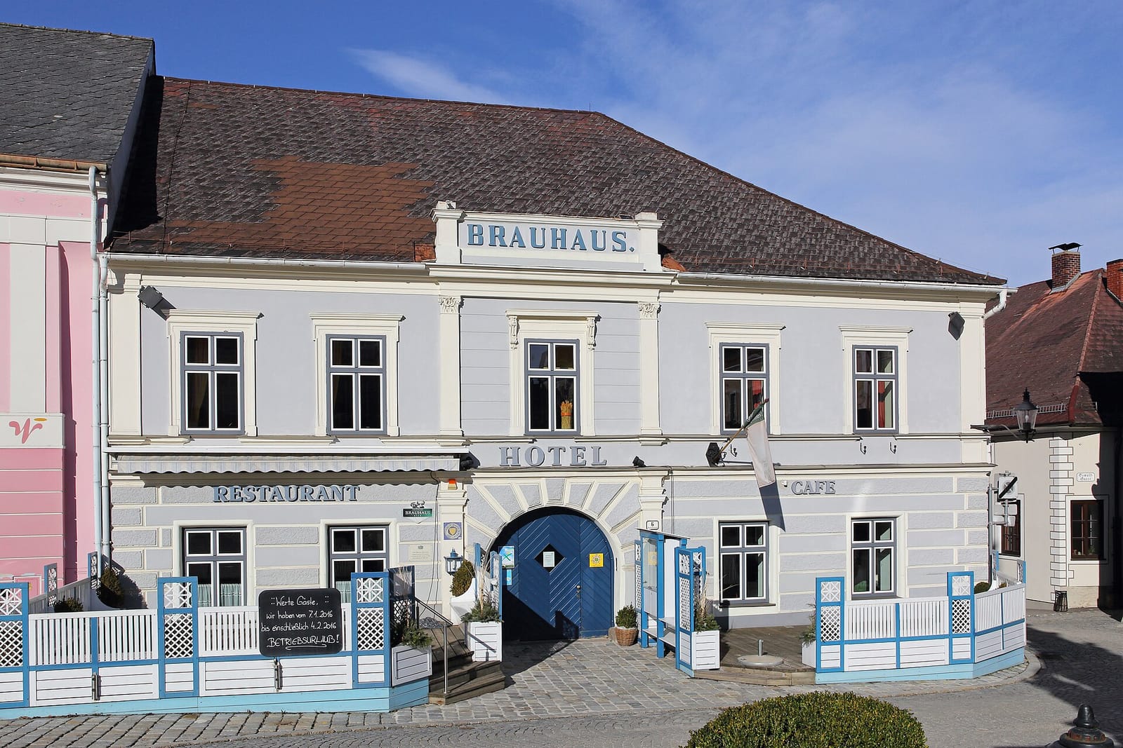 Weingartner photo 4