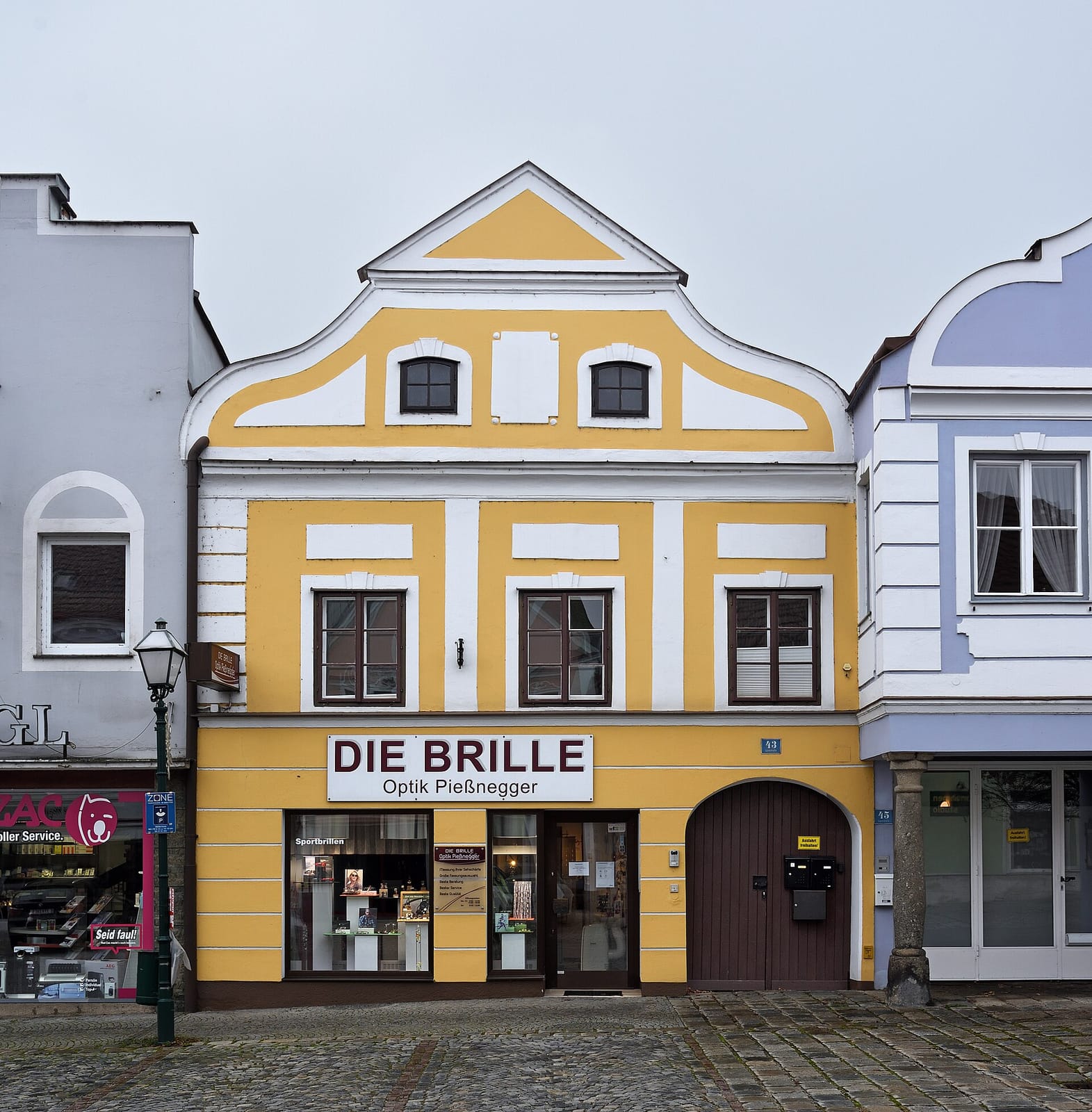 Cafe Heindl Brot photo 3