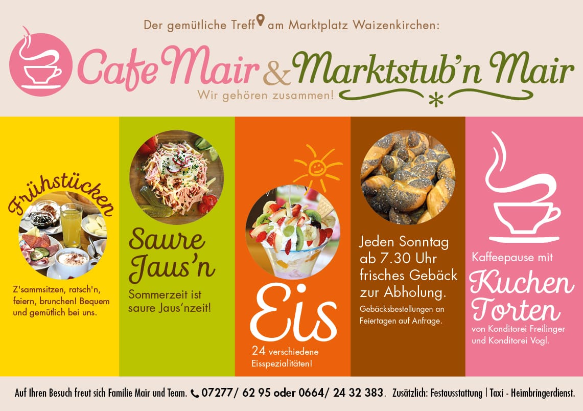 Cafe Mair photo 4