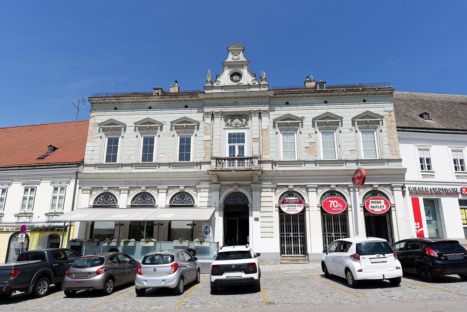 Eduscho/Tchibo