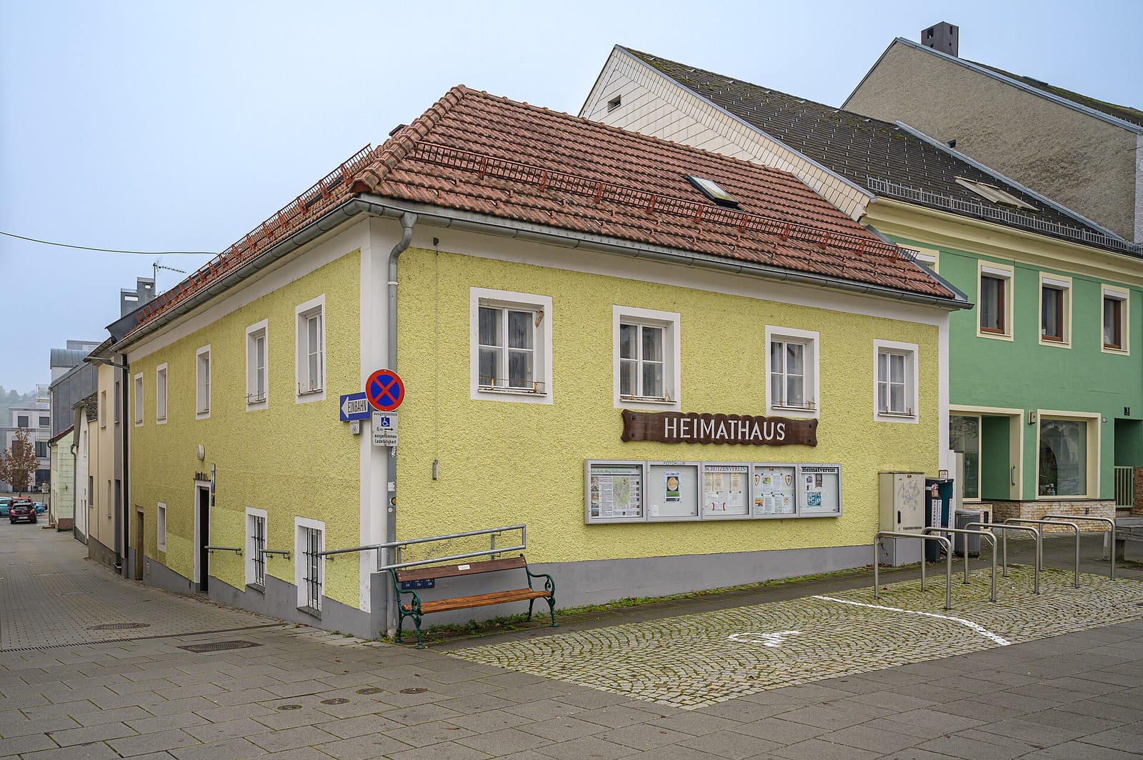 Stadtcafe Leon