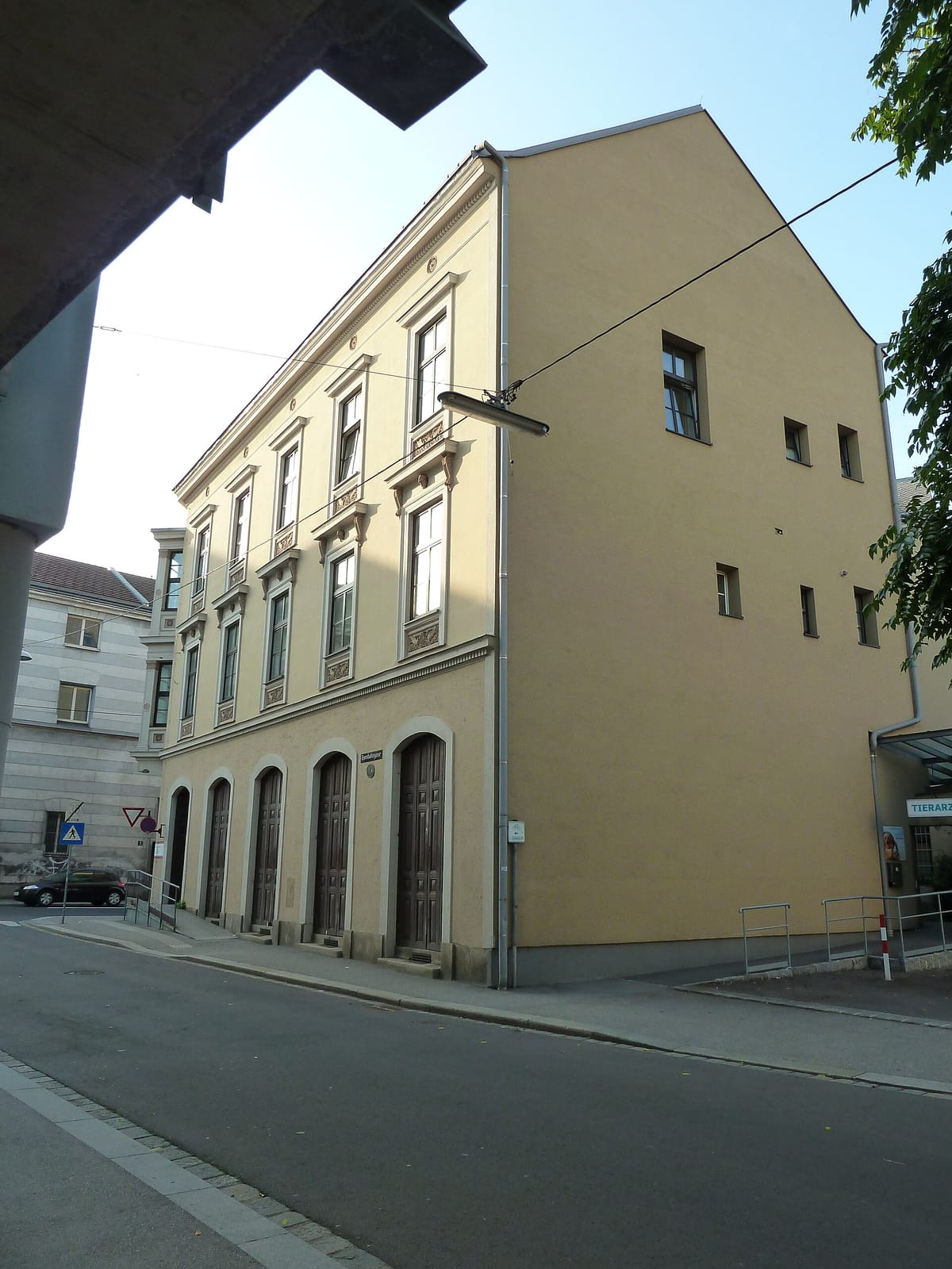 Cafe Gerberei photo 5