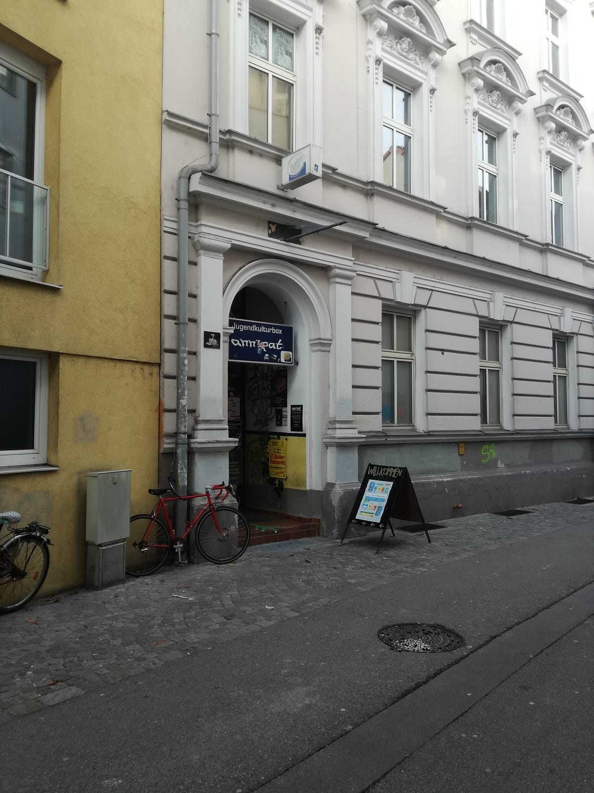 Cafe Gerberei photo 3