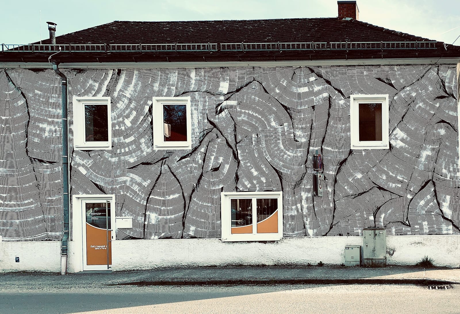 Corso Eiscafe
