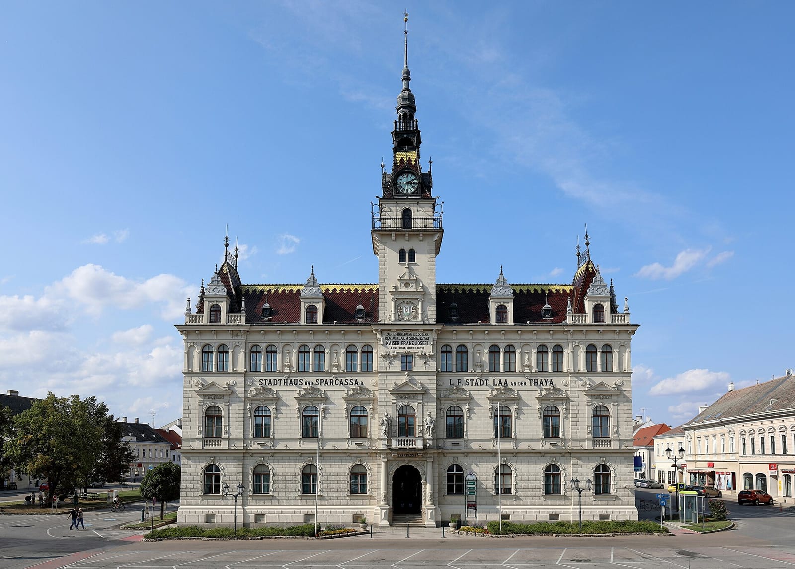 Stoiber photo 2