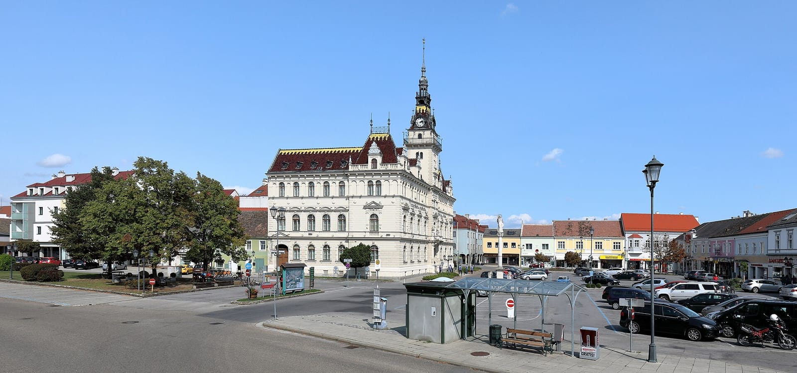 Stoiber photo 3