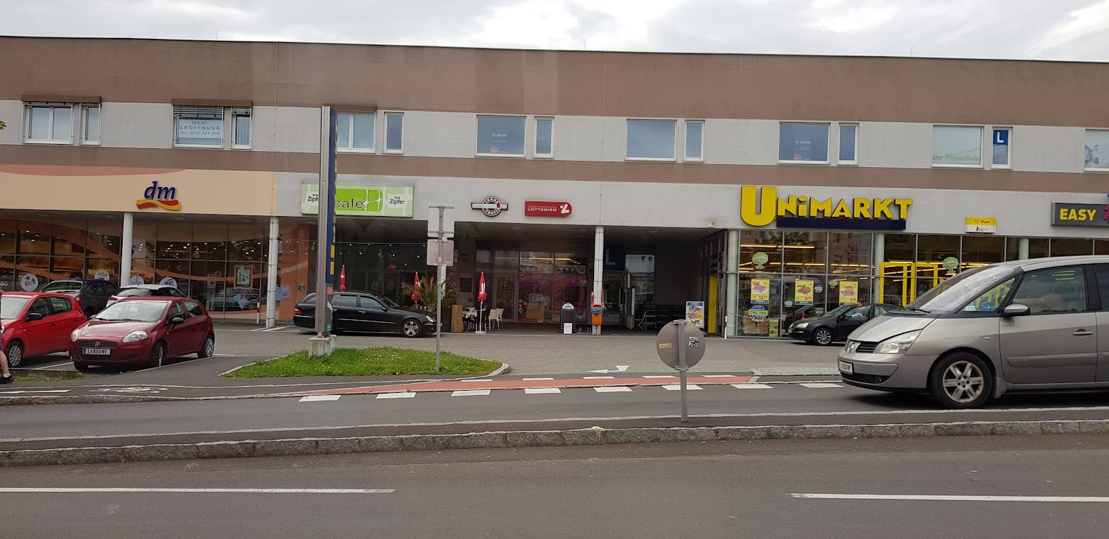 Café H