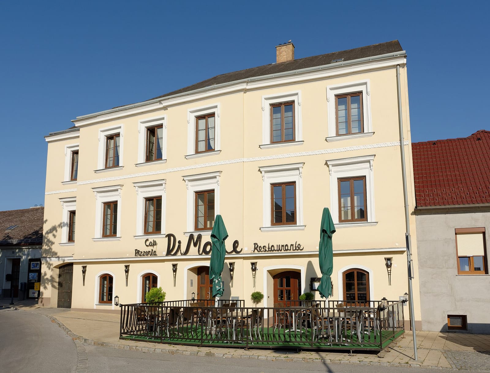 Stadtcafe Schramm photo 2