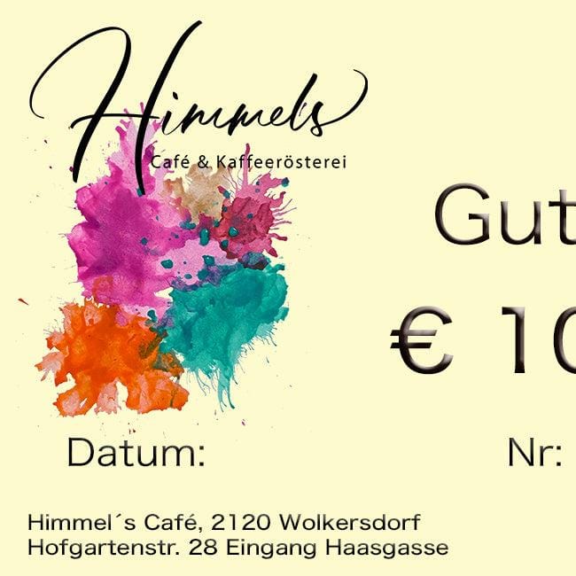 Himmels Café photo 5