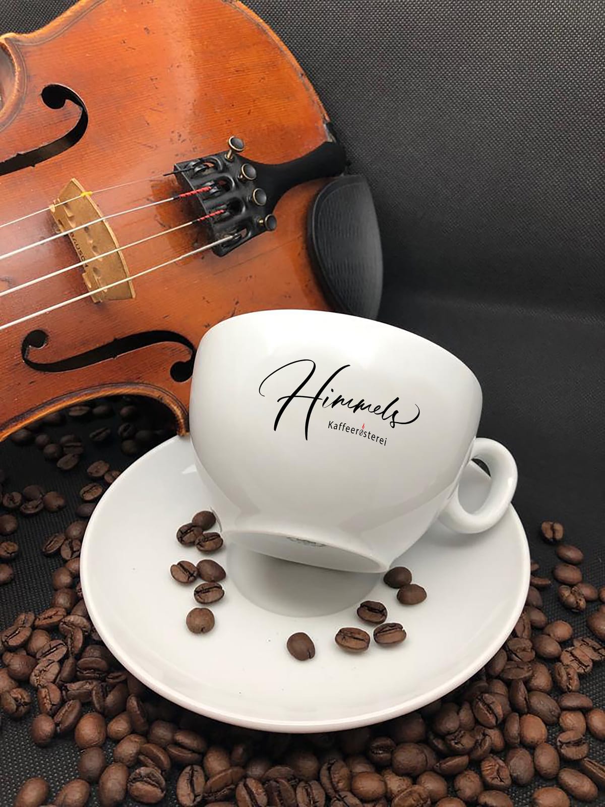Himmels Café