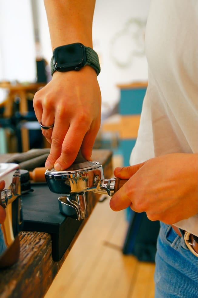 Wohnzimmer Coffeeshop Linz photo 6