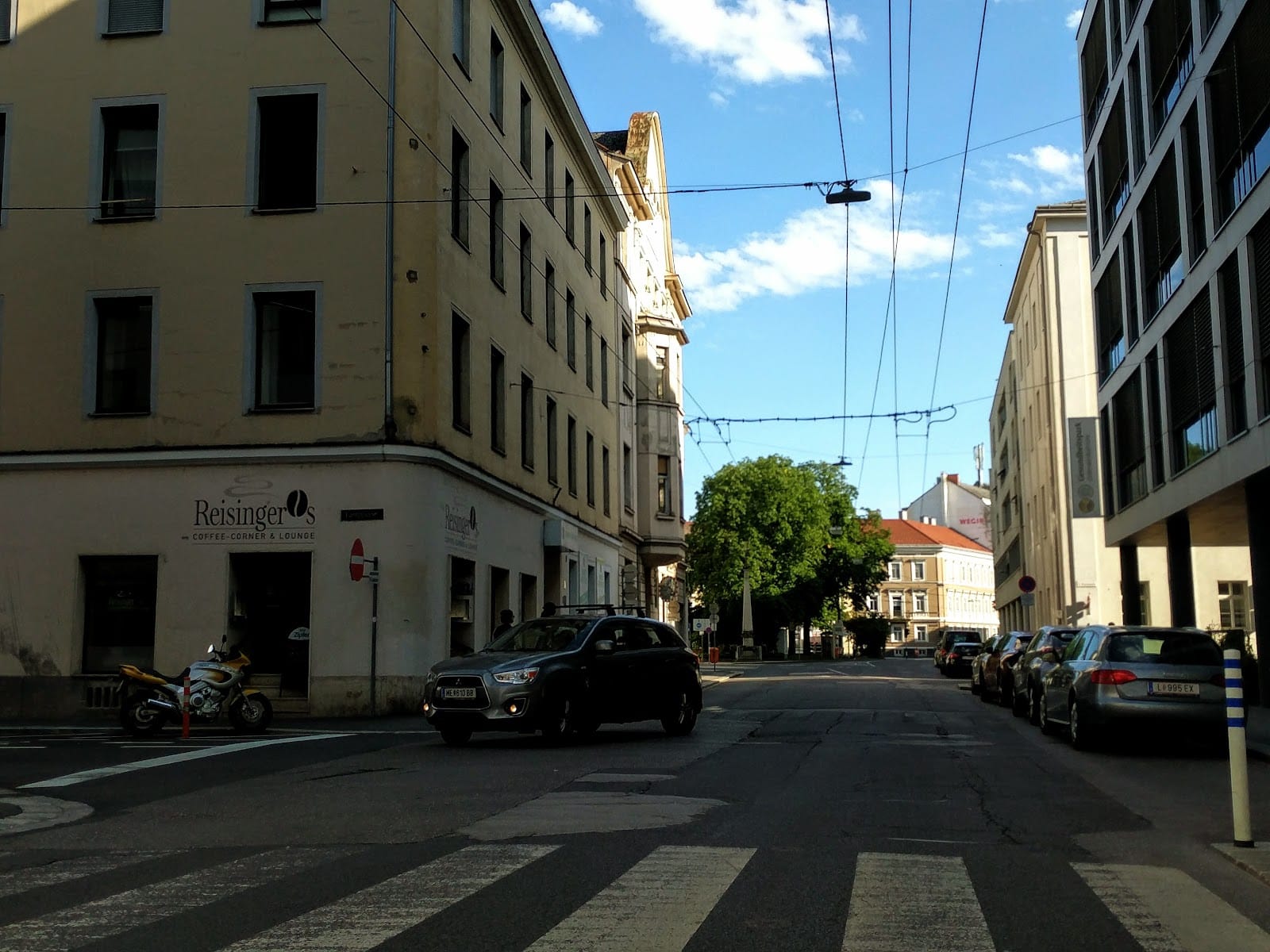 Reisinger's
