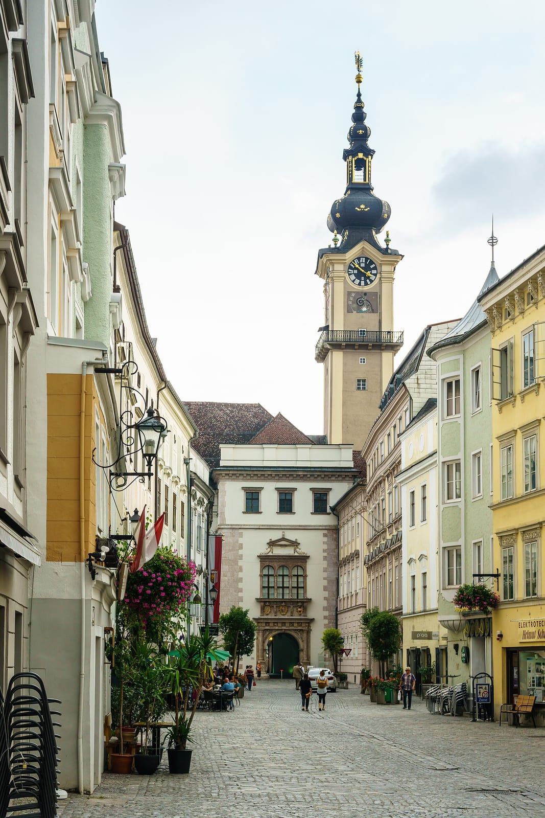 Friedlieb und Töchter photo 11