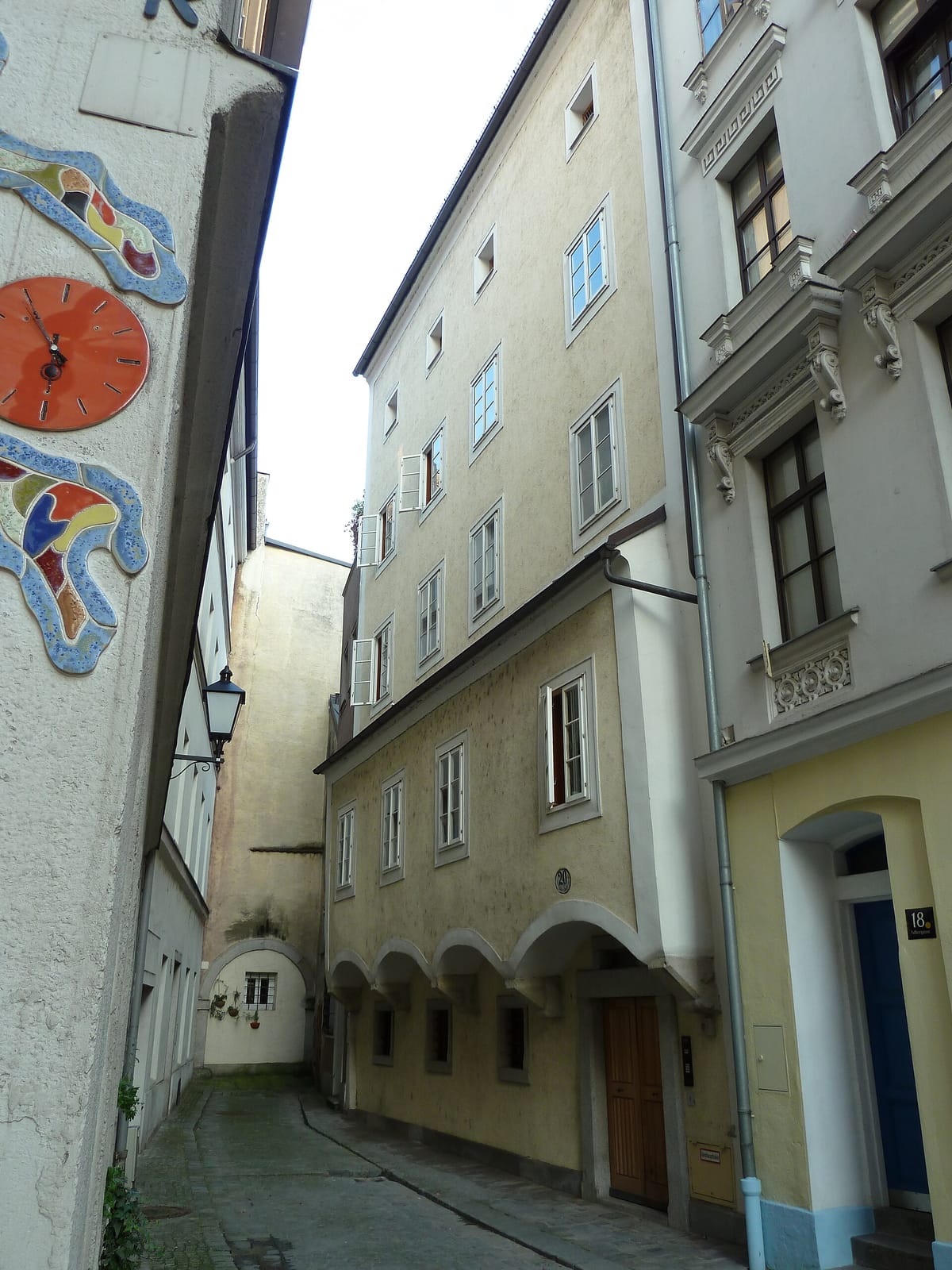 Cafe Viele Leute photo 13