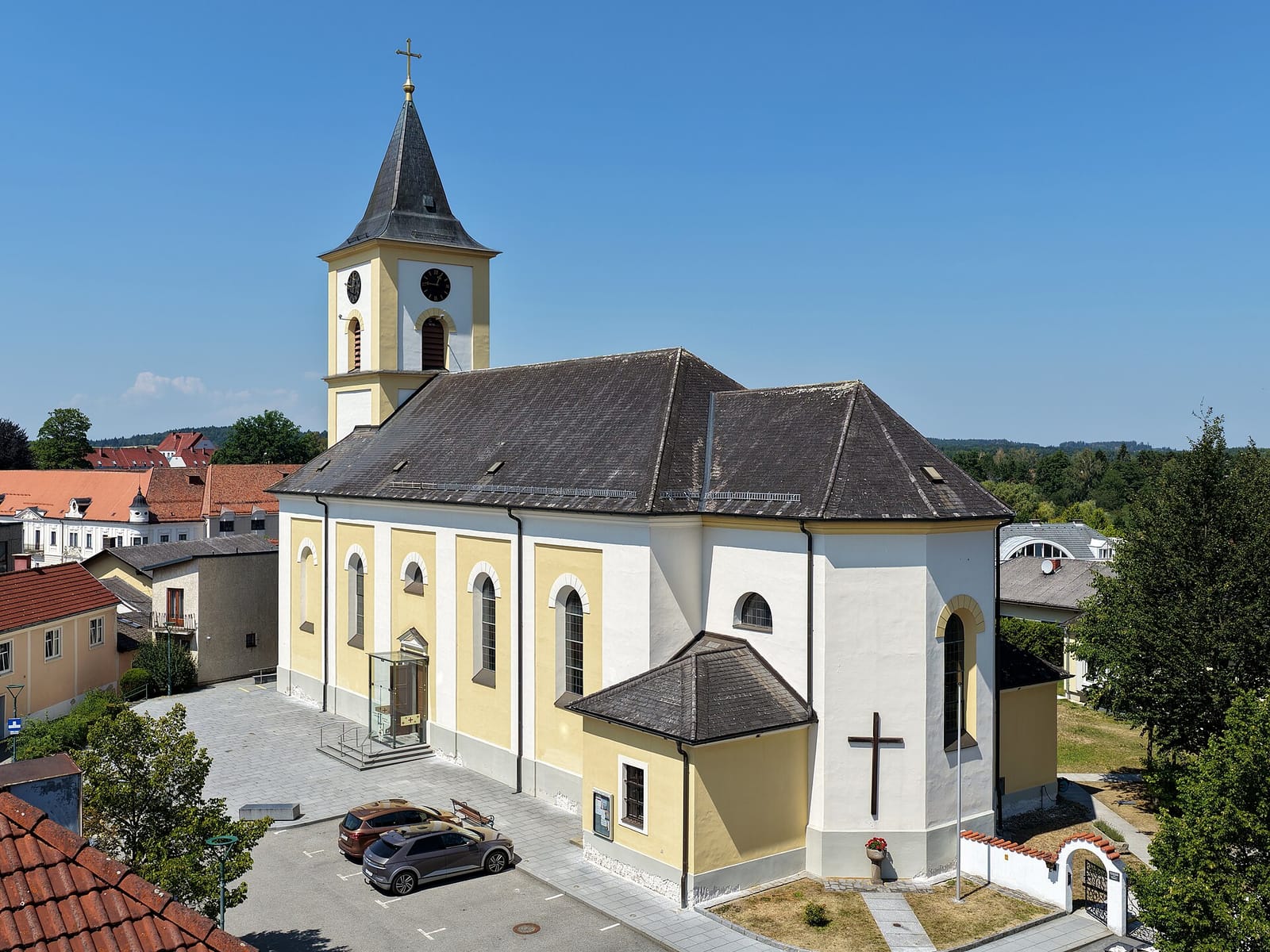 Cafe-Konditorei Bäckerei Betz
