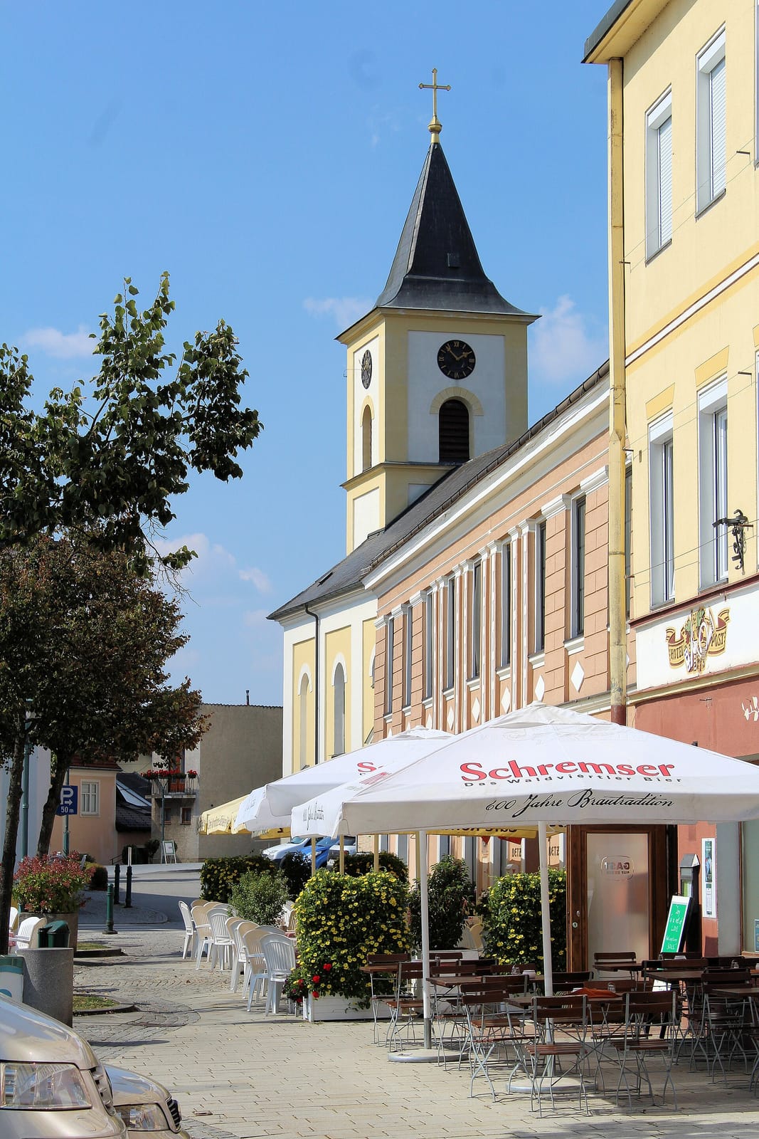 Cafe-Konditorei Bäckerei Betz photo 2