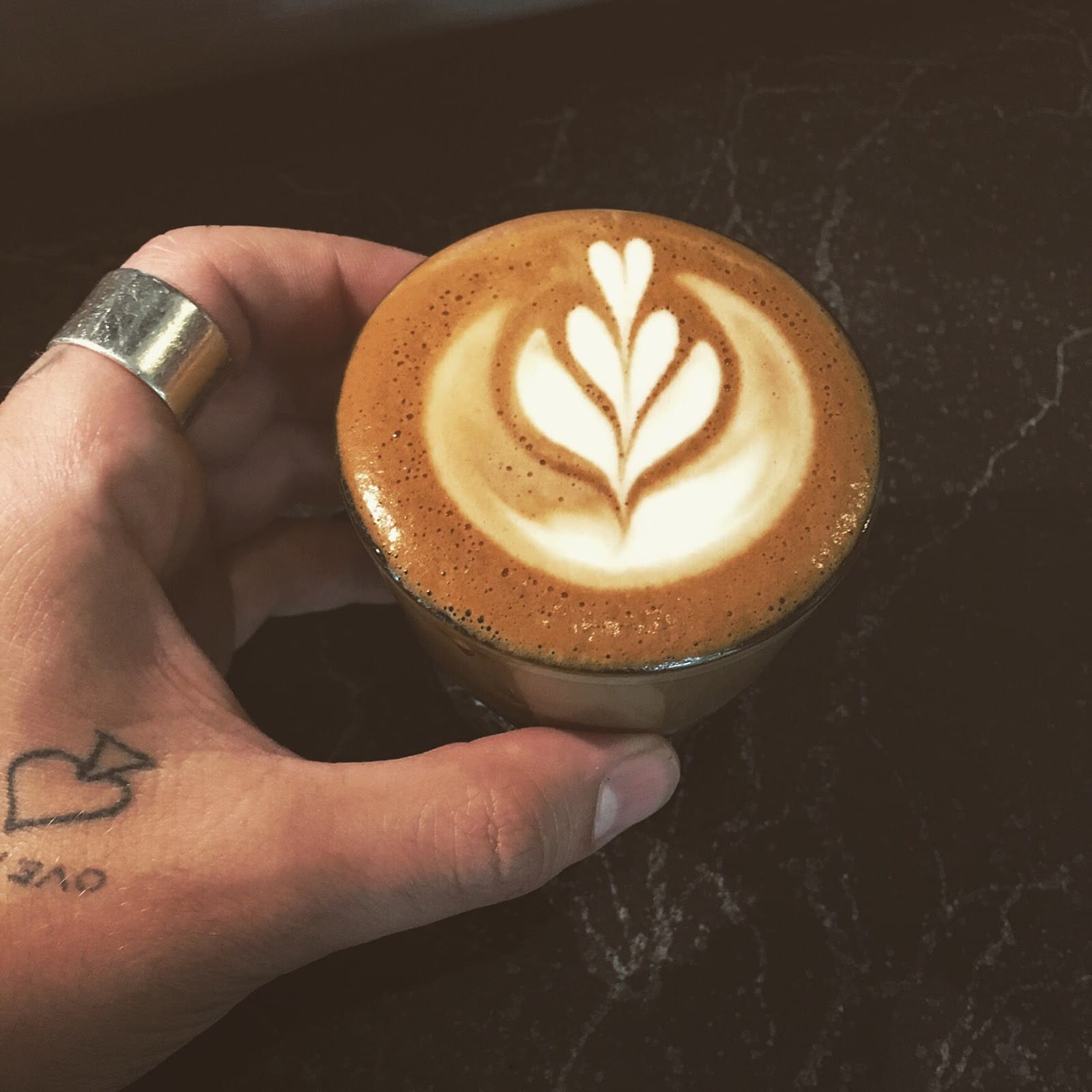 Aurora Coffee
