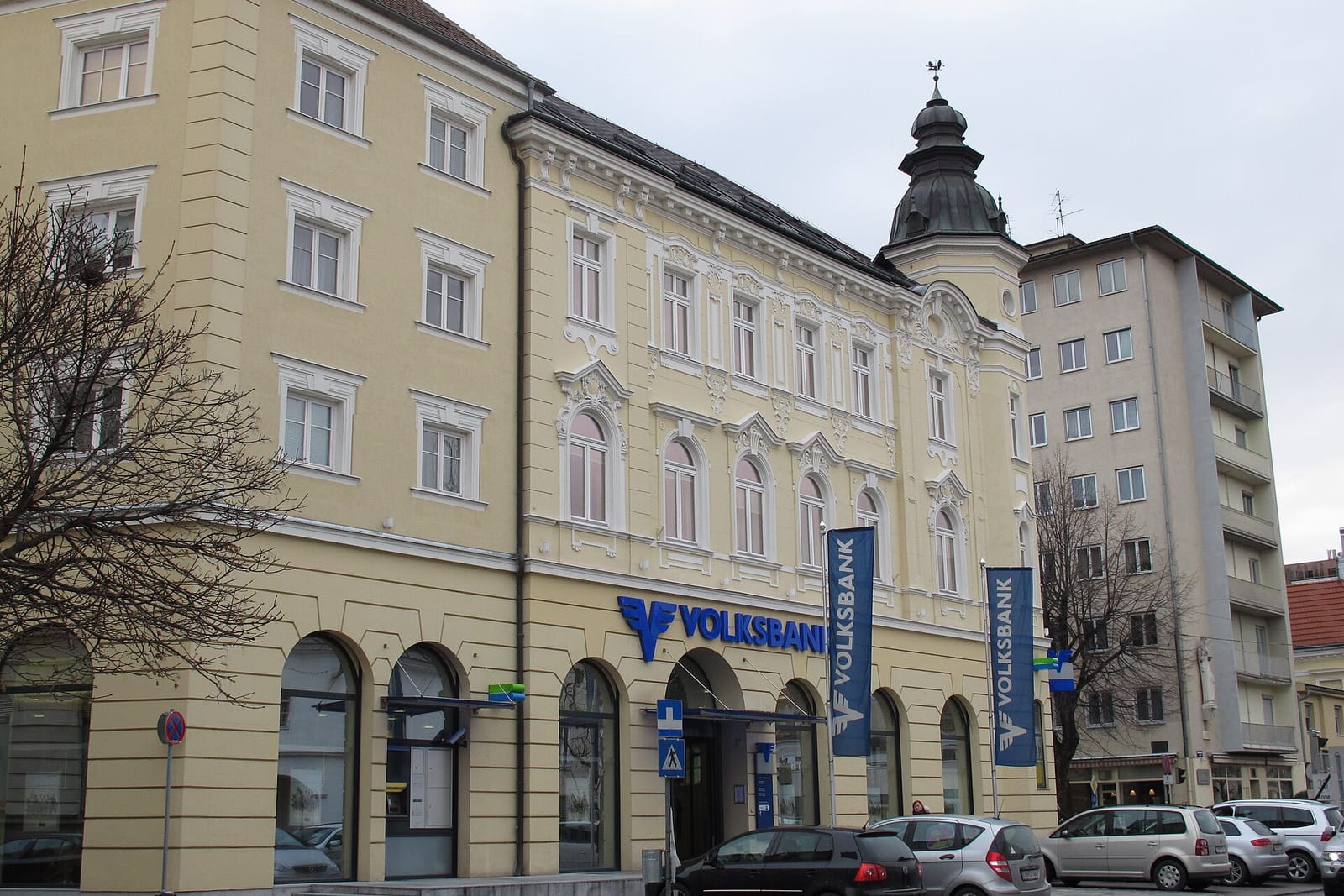 Cafe Wilhelm