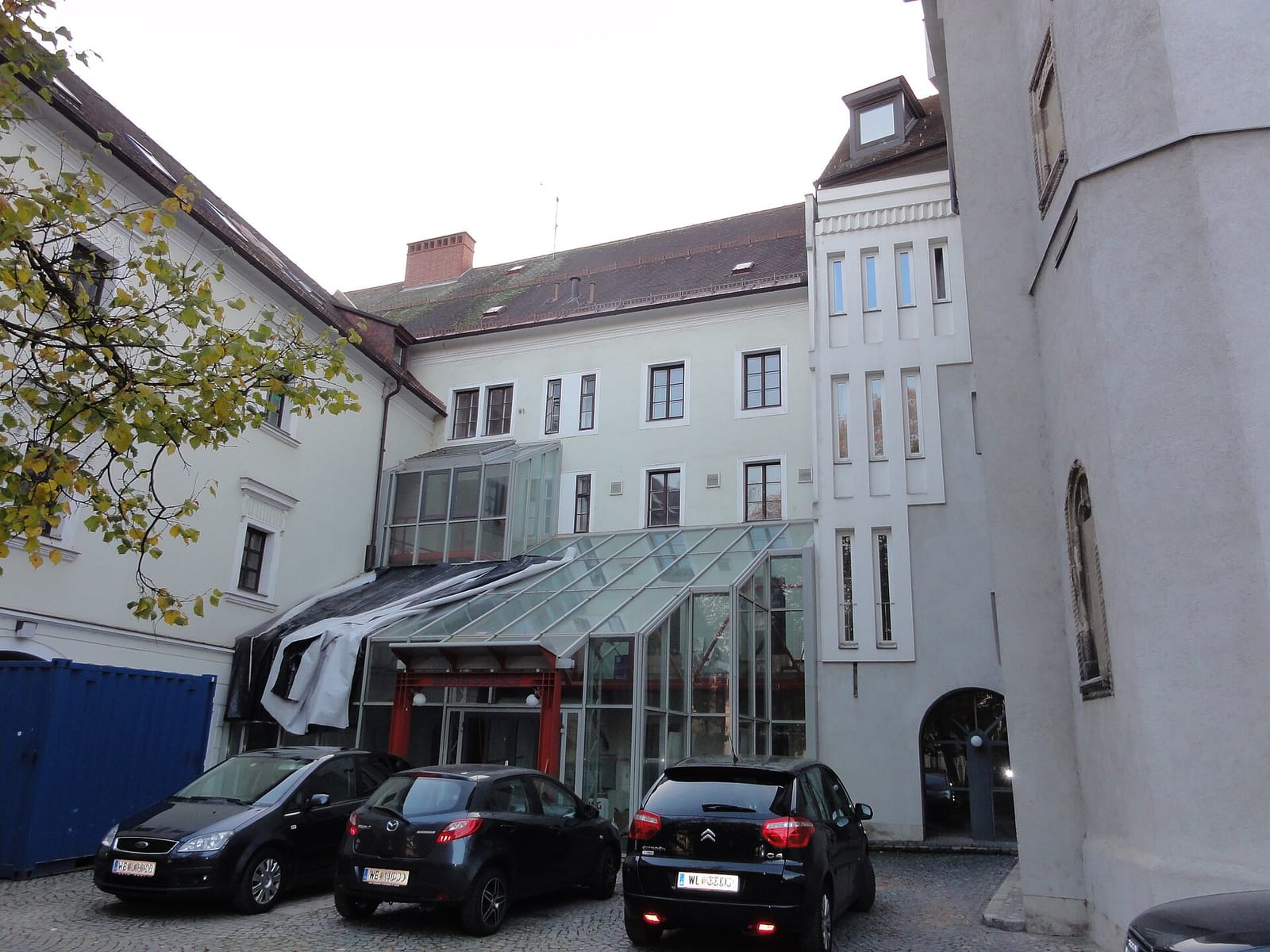 Urbann Café Konditorei photo 4